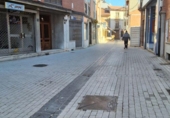 197m² commercial premises for sale in Astorga, photo