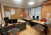 Oficinas en venta con 1030m² en Castellón de la Plana foto
