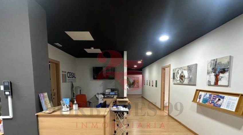 Local comercial