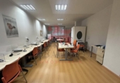 Oficinas en venta con 1030m² en Castellón de la Plana foto