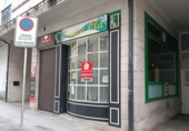 120m² cafeteria for sale in Pontevedra, photo