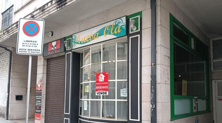 Local comercial