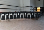 120m² cafeteria for sale in Pontevedra, photo