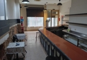 120m² cafeteria for sale in Pontevedra, photo