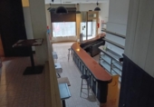 120m² cafeteria for sale in Pontevedra, photo