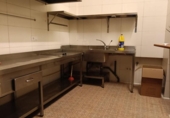 120m² cafeteria for sale in Pontevedra, photo