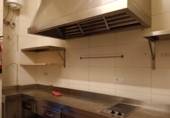 120m² cafeteria for sale in Pontevedra, photo
