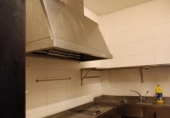 120m² cafeteria for sale in Pontevedra, photo