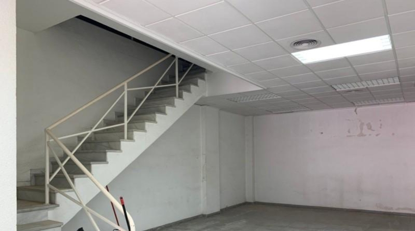 Local comercial