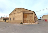 187m² warehouse industrial for sale in Aldea, photo