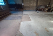 187m² warehouse industrial for sale in Aldea, photo