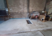 187m² warehouse industrial for sale in Aldea, photo