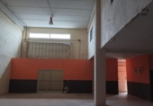 443m² warehouse industrial for sale in Colmenar Viejo, photo