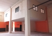 443m² warehouse industrial for sale in Colmenar Viejo, photo