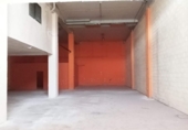 443m² warehouse industrial for sale in Colmenar Viejo, photo