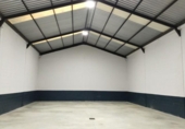 200m² warehouse for sale in Seville, photo