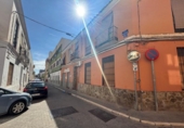 Hotel en venta con 390m² en Málaga foto