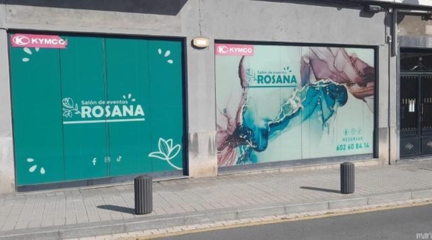 Local comercial