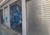 160m² locaux commerciaux pour vente à Bilbao, photo