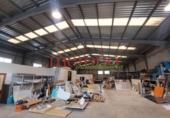 Nave Industrial en venta con 601m² en Crevillente foto