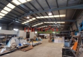 Nave Industrial en venta con 601m² en Crevillente foto