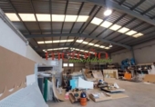 Nave Industrial en venta con 601m² en Crevillente foto