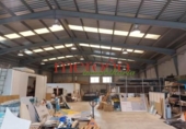 Nave Industrial en venta con 601m² en Crevillente foto