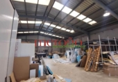 Nave Industrial en venta con 601m² en Crevillente foto