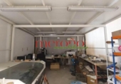 Nave Industrial en venta con 601m² en Crevillente foto