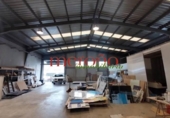 Nave Industrial en venta con 601m² en Crevillente foto