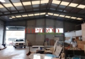 Nave Industrial en venta con 601m² en Crevillente foto