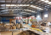 Nave Industrial en venta con 601m² en Crevillente foto