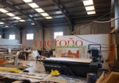 Nave Industrial en venta con 601m² en Crevillente foto