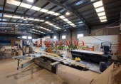 Nave Industrial en venta con 601m² en Crevillente foto
