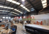Nave Industrial en venta con 601m² en Crevillente foto