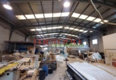 Nave Industrial en venta con 601m² en Crevillente foto