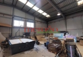 Nave Industrial en venta con 601m² en Crevillente foto