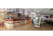 Restaurante en venta con 210m² en Benidorm foto