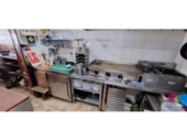 Restaurante en venta con 210m² en Benidorm foto