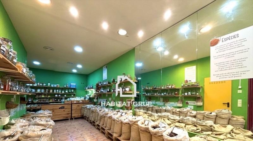 Local comercial