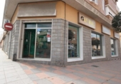 322m² locaux commerciaux pour vente à Petrer, avenida de elda photo