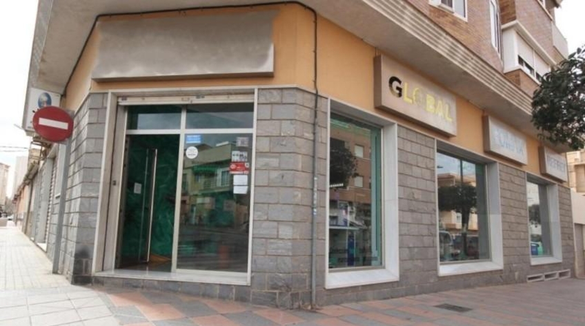Local comercial