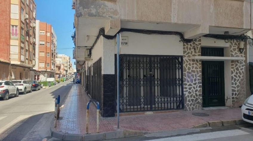 Local comercial