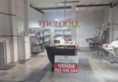 Local comercial
en venda
amb 104m² a Elx foto