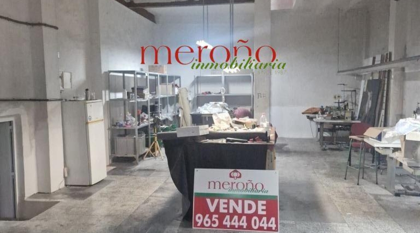 Local comercial