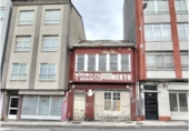 Edificio en venta con 160m² en Ferrol foto