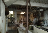 Edificio en venta con 160m² en Ferrol foto