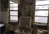 Edificio en venta con 160m² en Ferrol foto
