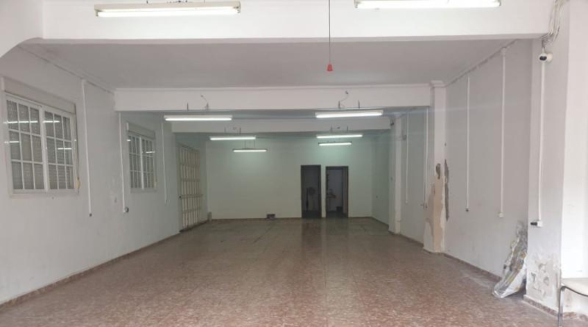 Local comercial