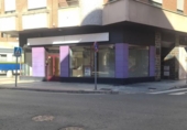 68m² commercial premises for sale in Miranda de Ebro, photo